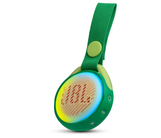 JBL JR POP Zielony - 523276 - zdjęcie 4